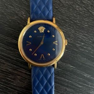Womens Versace watch
